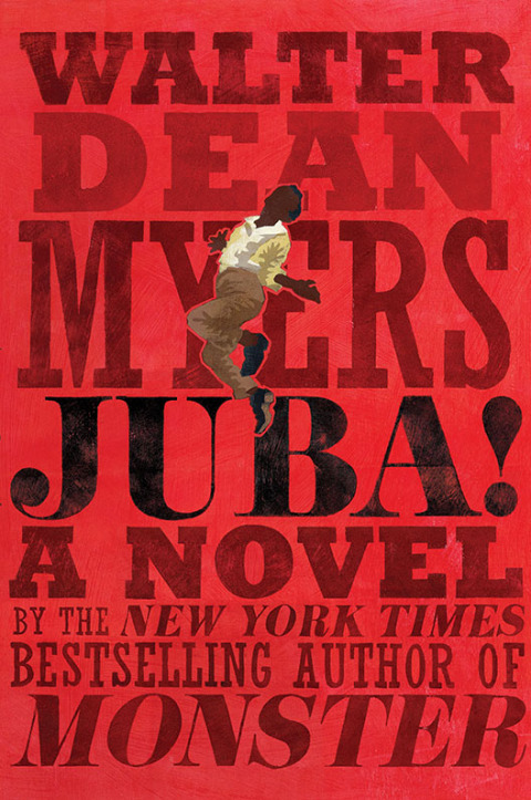 Cover image for book Juba!