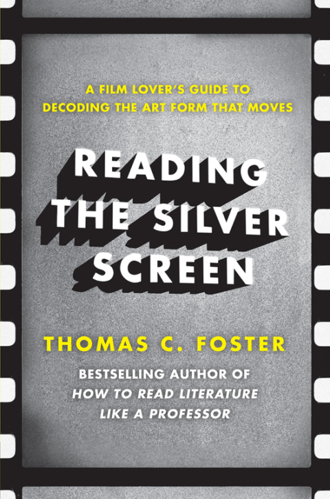 Cover image for book Reading the Silver Screen