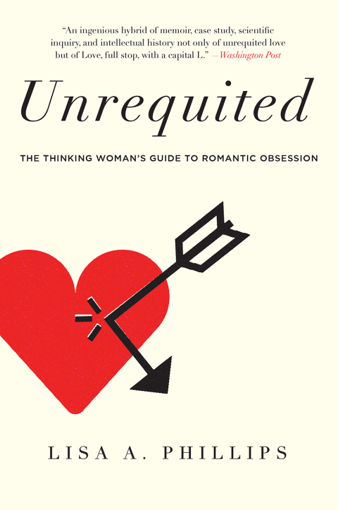 Cover image for book Unrequited