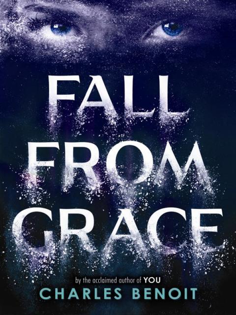 Cover image for book Fall from Grace