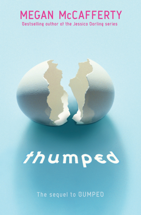 Cover image for book Thumped