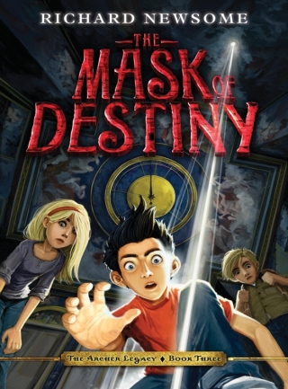 The Mask of Destiny