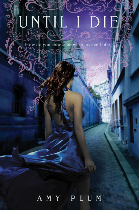 Cover image for book Until I Die