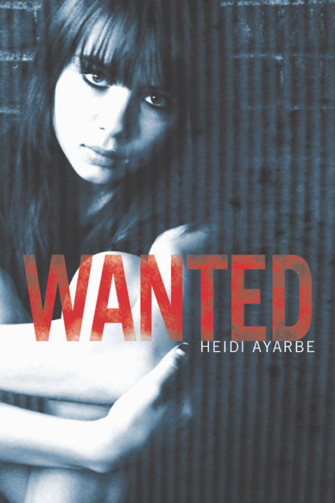 Cover image for book Wanted