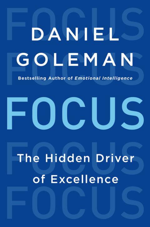 Cover image for book Focus