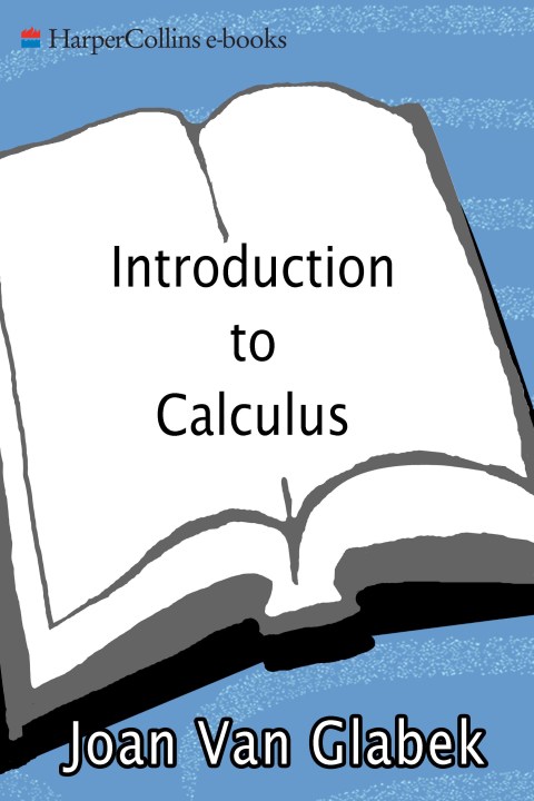 Cover image for book Introduction to Calculus
