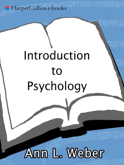 Cover image for book Introduction to Psychology