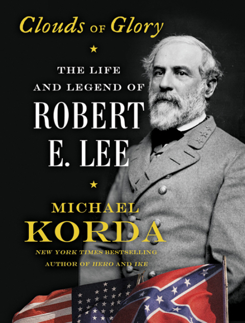 Cover image for book Clouds of Glory