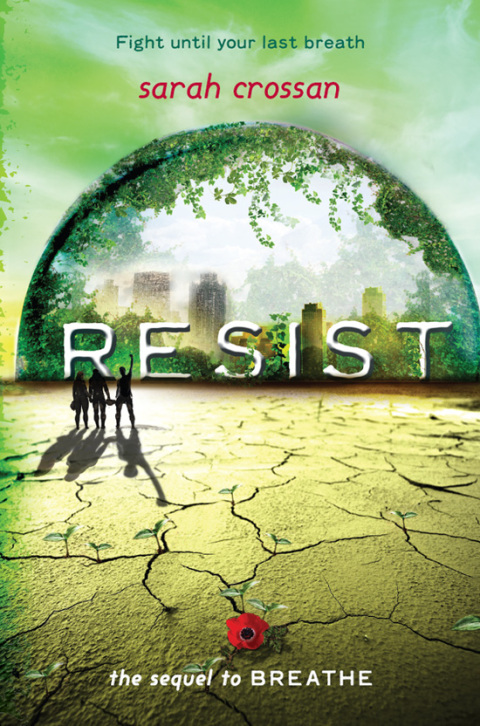 Cover image for book Resist