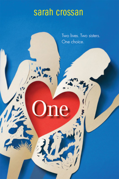 Cover image for book One