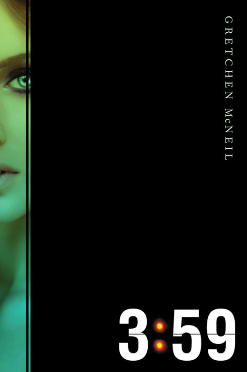 Cover image for book 3:59