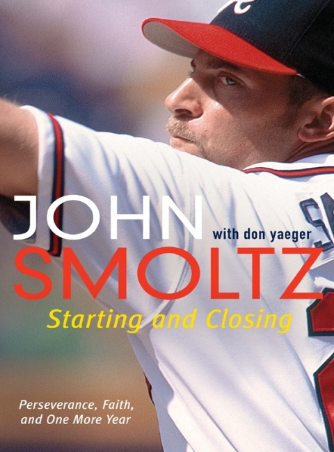Cover image for book Starting and Closing