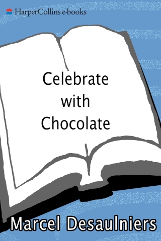 Celebrate with Chocolate