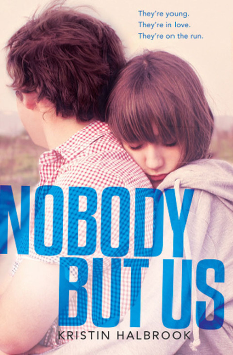 Cover image for book Nobody but Us