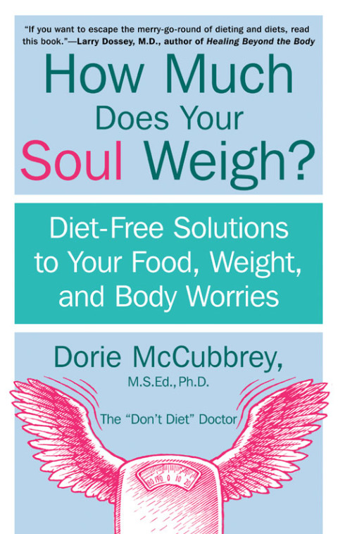 Cover image for book How Much Does Your Soul Weigh?