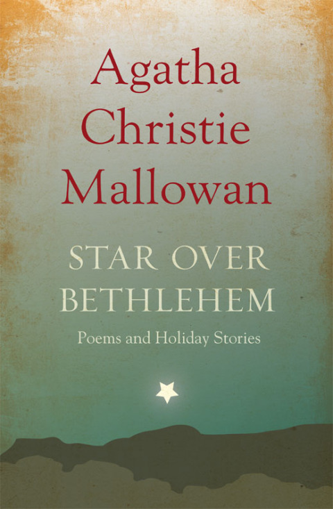 Cover image for book Star over Bethlehem