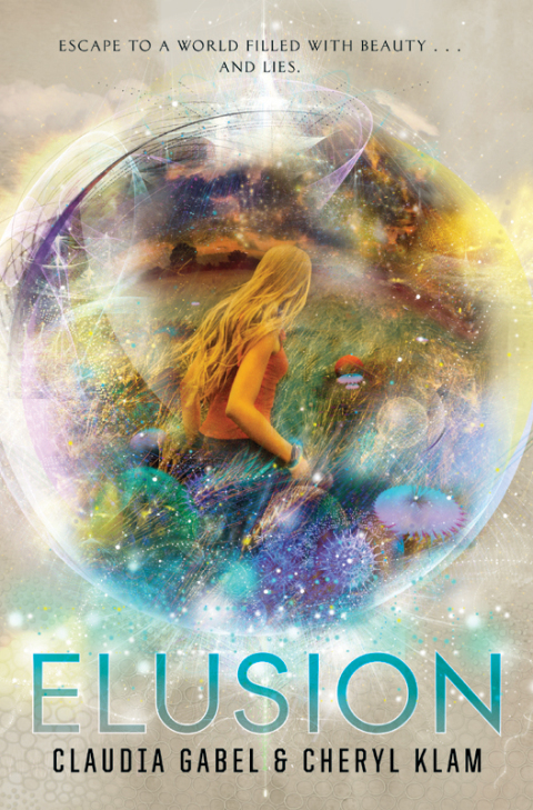 Cover image for book Elusion