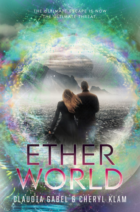 Cover image for book Etherworld