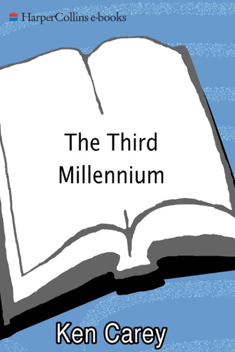 Cover image for book The Third Millennium