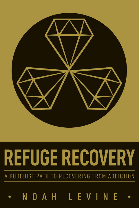 Cover image for book Refuge Recovery