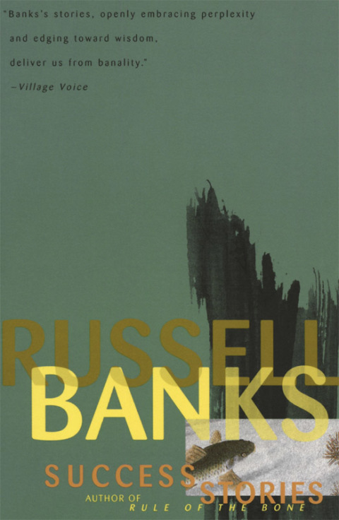 Cover image for book Success Stories
