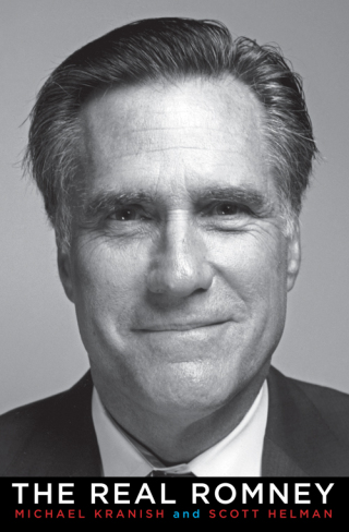 The Real Romney