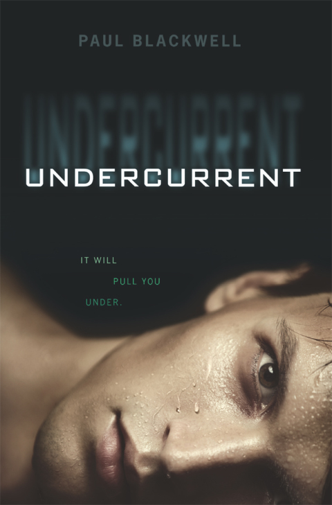 Cover image for book Undercurrent