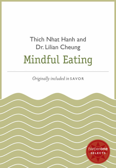 Cover image for book Mindful Eating