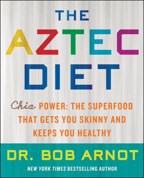 Cover image for book The Aztec Diet