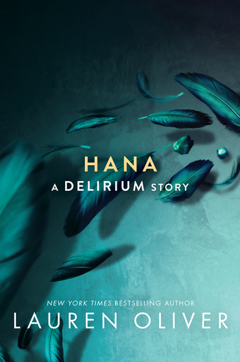 Cover image for book Hana