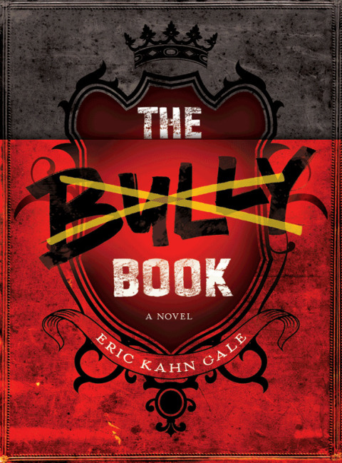 Cover image for book The Bully Book