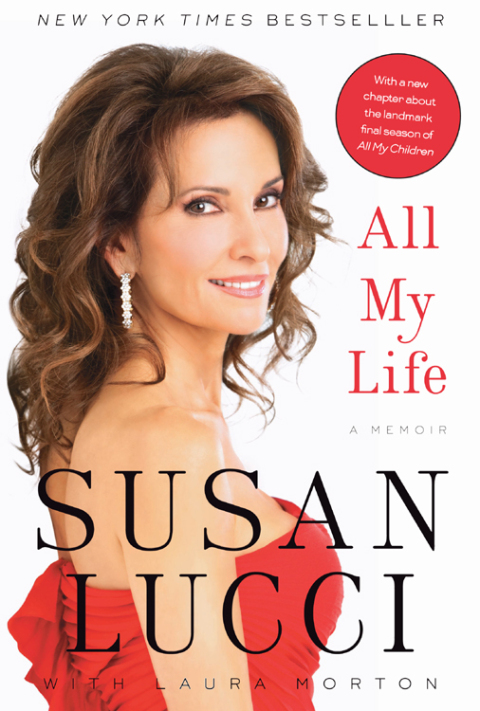 Cover image for book All My Life