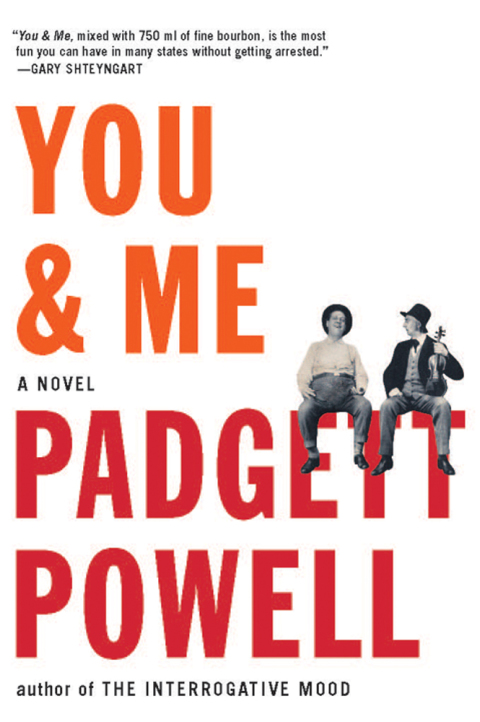 Cover image for book You & Me