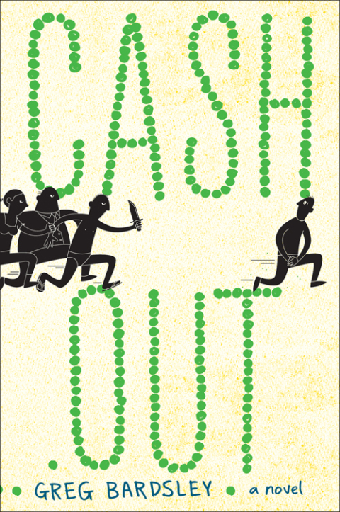 Cover image for book Cash Out