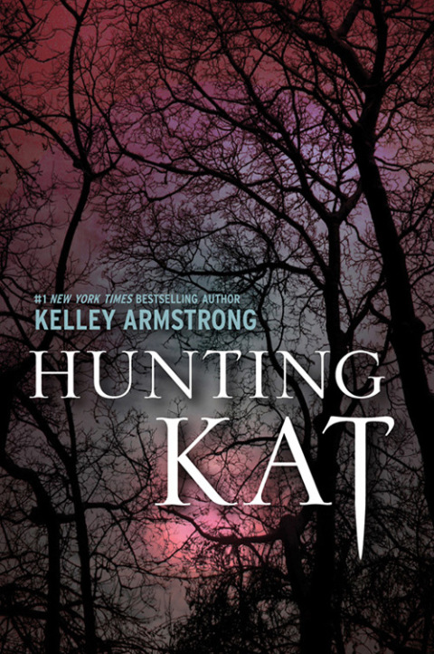 Cover image for book Hunting Kat