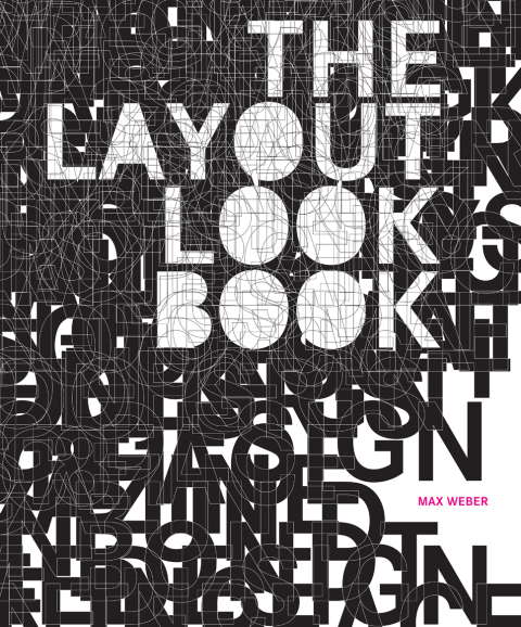 Cover image for book The Layout Look Book
