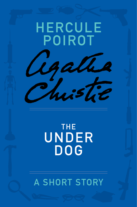 Cover image for book The Under Dog
