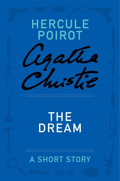 Cover image for book The Dream