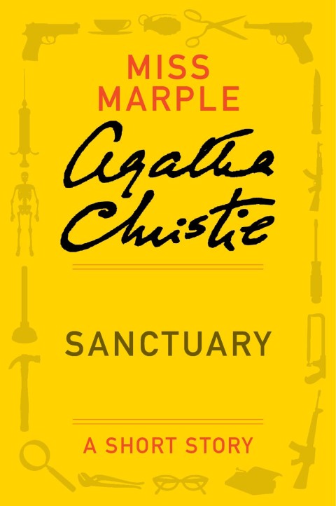Cover image for book Sanctuary