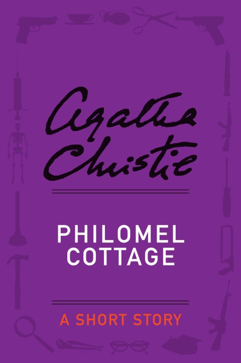 Cover image for book Philomel Cottage