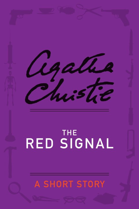 Cover image for book The Red Signal