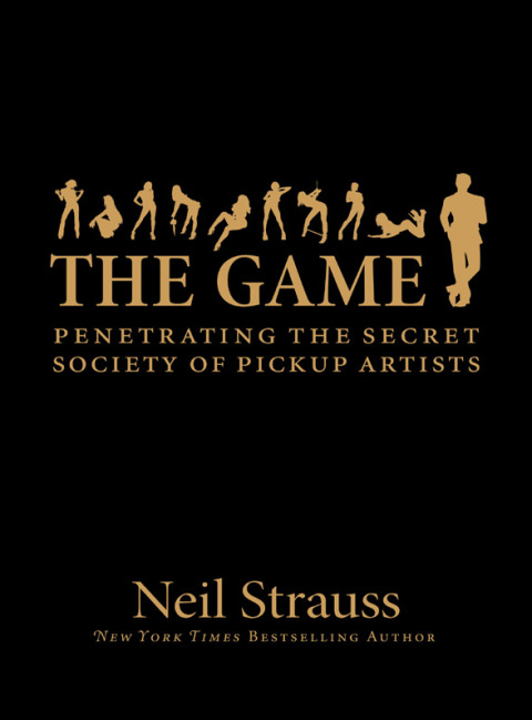 Cover image for book The Game