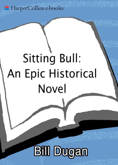Cover image for book Sitting Bull