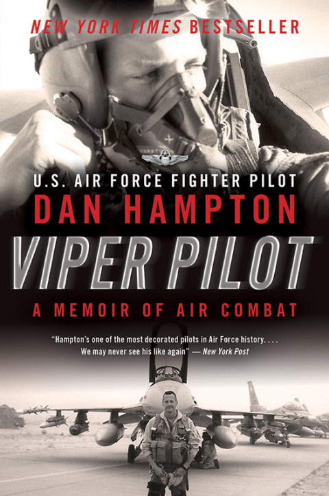 Cover image for book Viper Pilot