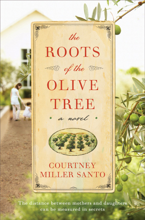 Cover image for book The Roots of the Olive Tree
