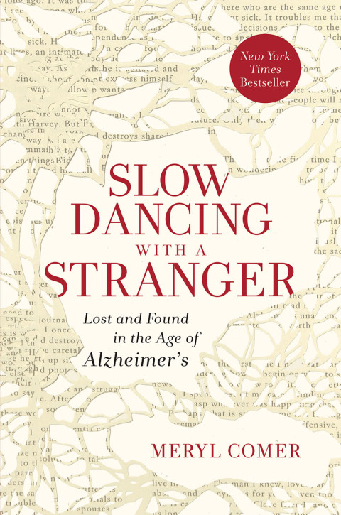 Cover image for book Slow Dancing with a Stranger