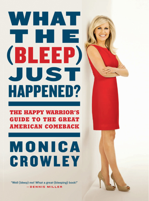 Cover image for book What the (Bleep) Just Happened?