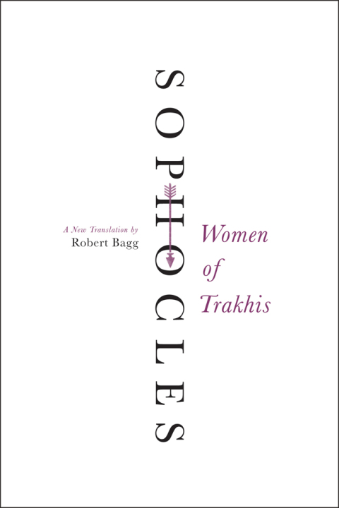 Cover image for book Women of Trakhis