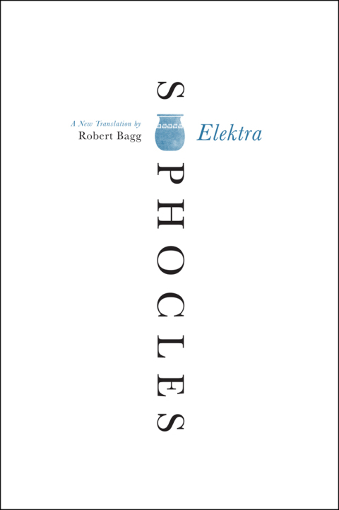 Cover image for book Elektra