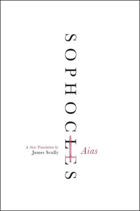Cover image for book Aias